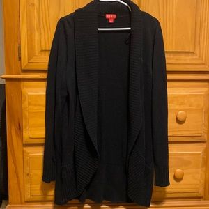 Elle Cardigan Size Large